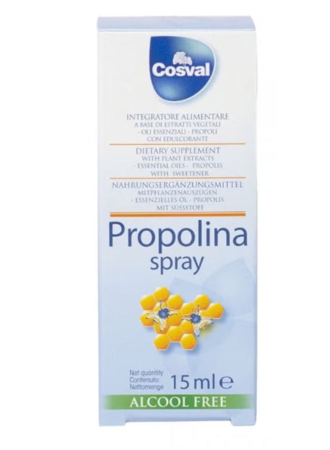 Propolina Spray